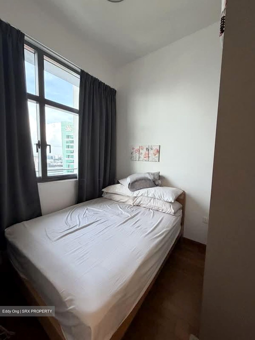 Sturdee Residences (D8), Condominium #612000591